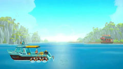 Dave The Diver: Anniversary Edition - Nintendo Switch - GD Games 