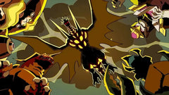 Dawn of the Monsters - Nintendo Switch - GD Games