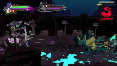 Dawn of the Monsters - Nintendo Switch - GD Games
