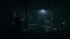 Daymare: 1994 Sandcastle / PS4 / Playstation 4 - GD Games