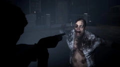 Daymare: 1994 Sandcastle / PS4 / Playstation 4 - GD Games