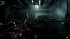 Daymare: 1994 Sandcastle / PS5 / Playstation 5 - GD Games 