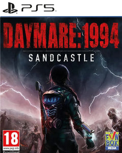 Daymare: 1994 Sandcastle / PS5 / Playstation 5 - GD Games