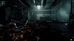 Daymare: 1994 Sandcastle / PS5 / Playstation 5 - GD Games