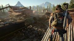 Days Gone / PS4 / Playstation 4 - GD Games