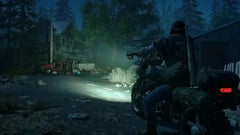 Days Gone / PS4 / Playstation 4 - GD Games