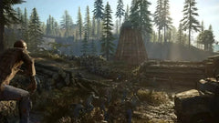 Days Gone / PS4 / Playstation 4 - GD Games