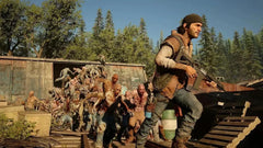 Days Gone / PS4 / Playstation 4 - GD Games