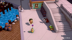 DC'S Justice League Cosmic Chaos - Nintendo Switch - GD Games 