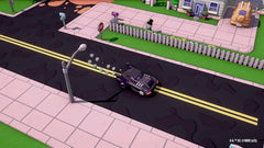 DC'S Justice League Cosmic Chaos - Nintendo Switch - GD Games 