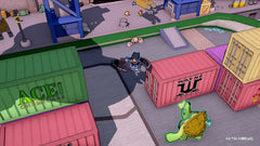 DC'S Justice League Cosmic Chaos - Nintendo Switch - GD Games 