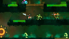 Dead Cells Return to Castlevania Edition - Nintendo Switch - GD Games