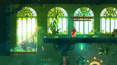Dead Cells: Return to Castlevania / PS4 / Playstation 4 - GD Games