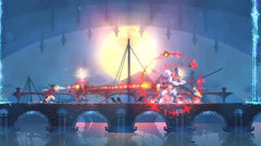 Dead Cells: Return to Castlevania / PS4 / Playstation 4 - GD Games