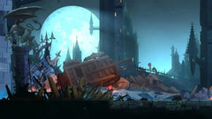 Dead Cells: Return to Castlevania / PS4 / Playstation 4 - GD Games