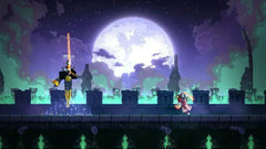 Dead Cells: Return to Castlevania / PS4 / Playstation 4 - GD Games