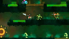 Dead Cells: Return to Castlevania / PS4 / Playstation 4 - GD Games