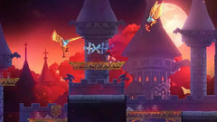 Dead Cells: Return to Castlevania / PS4 / Playstation 4 - GD Games