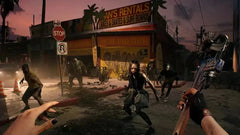 Dead Island 2 / PS4 / Playstation 4 - GD Games