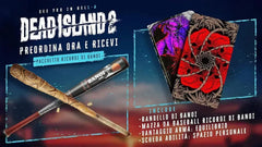 Dead Island 2 / PS5 / Playstation 5 - GD Games