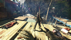 Dead Island Definitive Collection / PS4 / Playstation 4 - GD Games