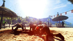 Dead Island Definitive Collection / PS4 / Playstation 4 - GD Games