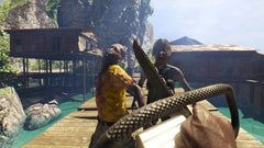 Dead Island Definitive Collection / PS4 / Playstation 4 - GD Games