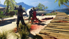 Dead Island Definitive Collection / PS4 / Playstation 4 - GD Games