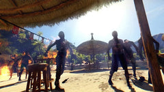 Dead Island Definitive Collection / PS4 / Playstation 4 - GD Games