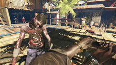 Dead Island Definitive Collection / PS4 / Playstation 4 - GD Games