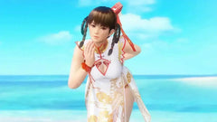 Dead or Alive Xtreme 3 Scarlet - Nintendo Switch - GD Games