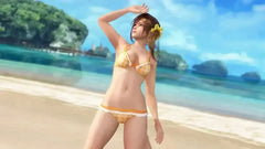 Dead or Alive Xtreme 3 Scarlet - Nintendo Switch - GD Games