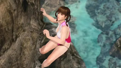 Dead or Alive Xtreme 3 Scarlet - Nintendo Switch - GD Games