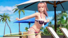 Dead or Alive Xtreme 3 Scarlet - Nintendo Switch - GD Games