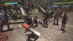 Dead Rising Deluxe Remaster Special Ediiton / PS5 / Playstation 5 - GD Games