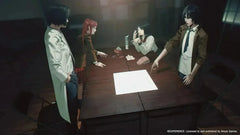 Death Mark II - Nintendo Switch - GD Games 