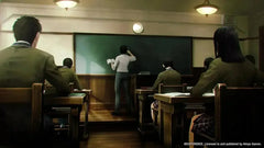 Death Mark II - Nintendo Switch - GD Games 