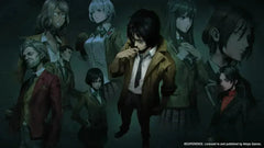 Death Mark II - Nintendo Switch - GD Games 