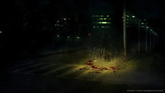 Death Mark - Nintendo Switch - GD Games