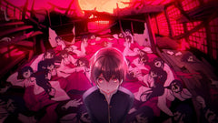 Death Match Love Comedy - Nintendo Switch - GD Games 