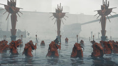 Death Stranding 2 On The Beach / PS5 / Playstation 5 - GD Games 