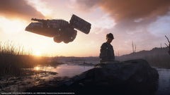 Death Stranding 2 On The Beach / PS5 / Playstation 5 - GD Games 