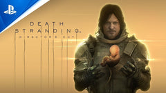 Death Stranding Director's Cut / PS5 / Playstation 5 - GD Games 