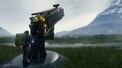 Death Stranding Director's Cut / PS5 / Playstation 5 - GD Games 