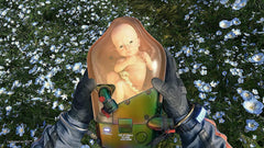 Death Stranding Director's Cut / PS5 / Playstation 5 - GD Games 