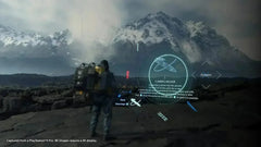 Death Stranding / PS4 / Playstation 4 - GD Games