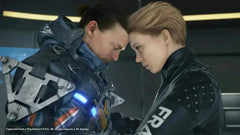 Death Stranding / PS4 / Playstation 4 - GD Games