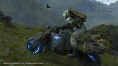 Death Stranding / PS4 / Playstation 4 - GD Games