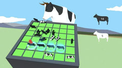 DEEEER Simulator: Your Average Everyday Deer - Nintendo Switch - GD Games