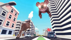 DEEEER Simulator: Your Average Everyday Deer - Nintendo Switch - GD Games